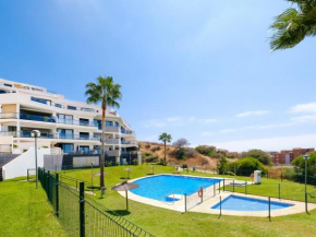 FABULOUS APARTMENT IN HOLLYWOOD HILLS, Riviera, La Cala De Mijas